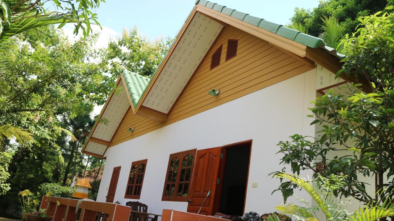 Golden Cupids Hotel Čiang Mai Exteriér fotografie